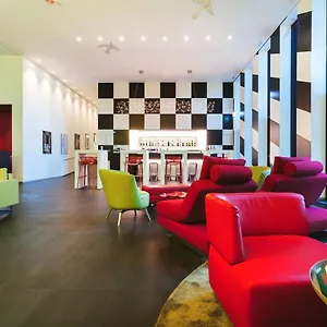 Hotel Ibis Styles, Bâle
